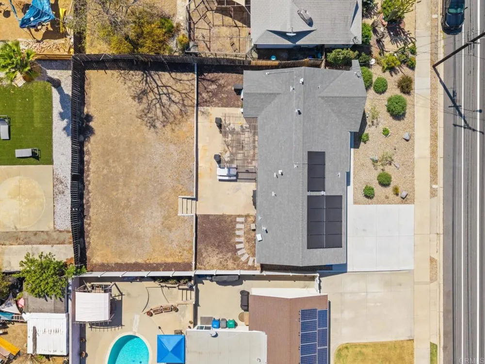 9561 Carlton Hills Boulevard Santee, CA 92071