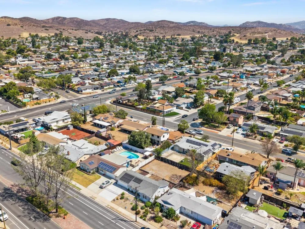 9561 Carlton Hills Boulevard Santee, CA 92071