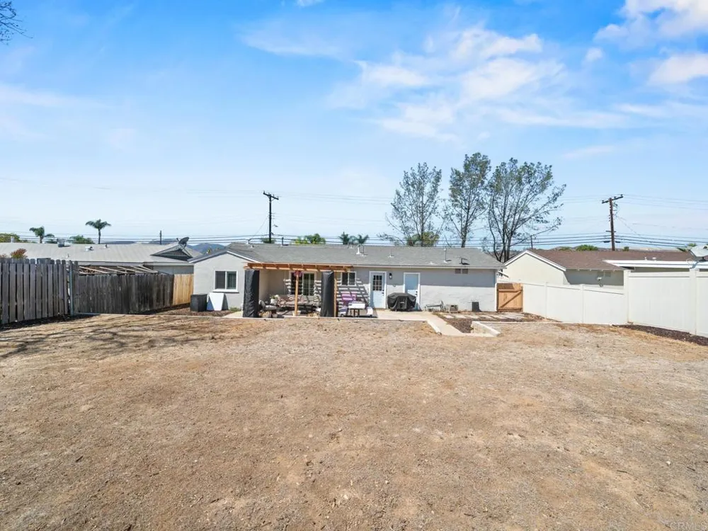 9561 Carlton Hills Boulevard Santee, CA 92071