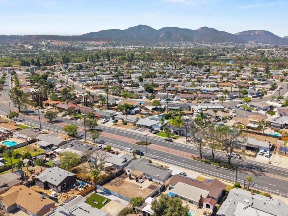 9561 Carlton Hills Boulevard Santee, CA 92071