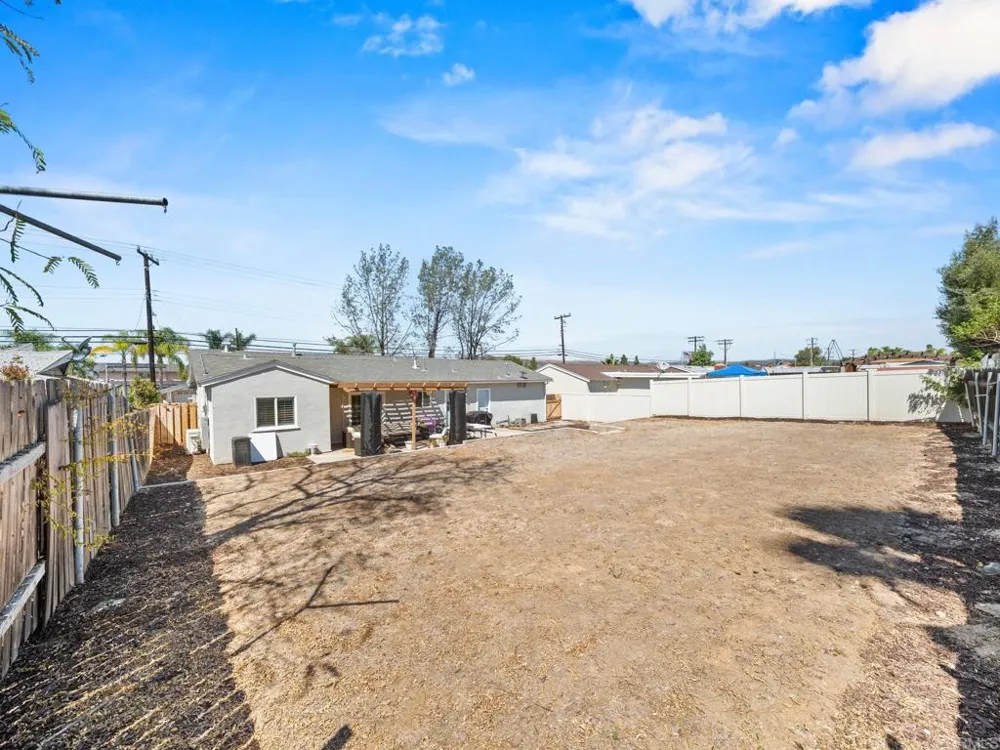 9561 Carlton Hills Boulevard Santee, CA 92071