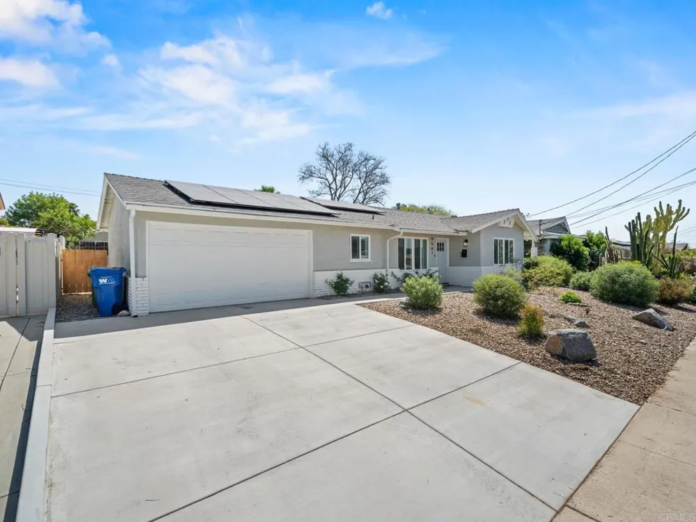 9561 Carlton Hills Boulevard Santee, CA 92071