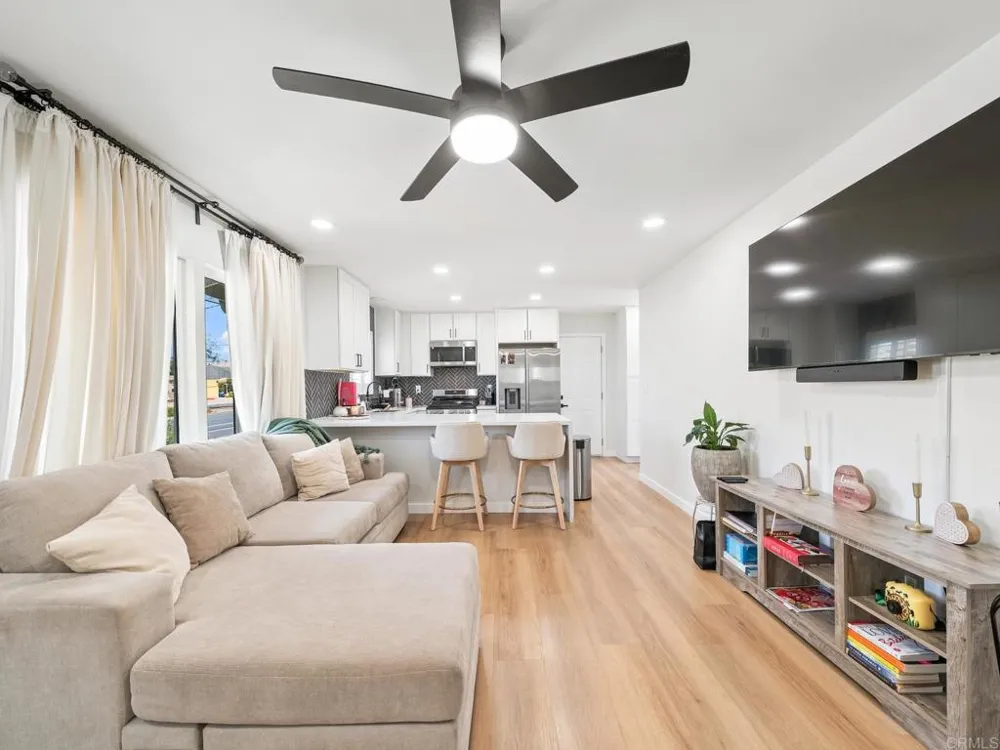 9561 Carlton Hills Boulevard Santee, CA 92071