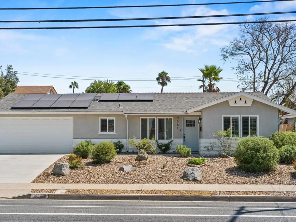 9561 Carlton Hills Boulevard Santee, CA 92071