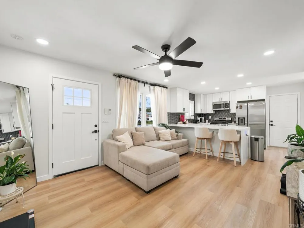9561 Carlton Hills Boulevard Santee, CA 92071