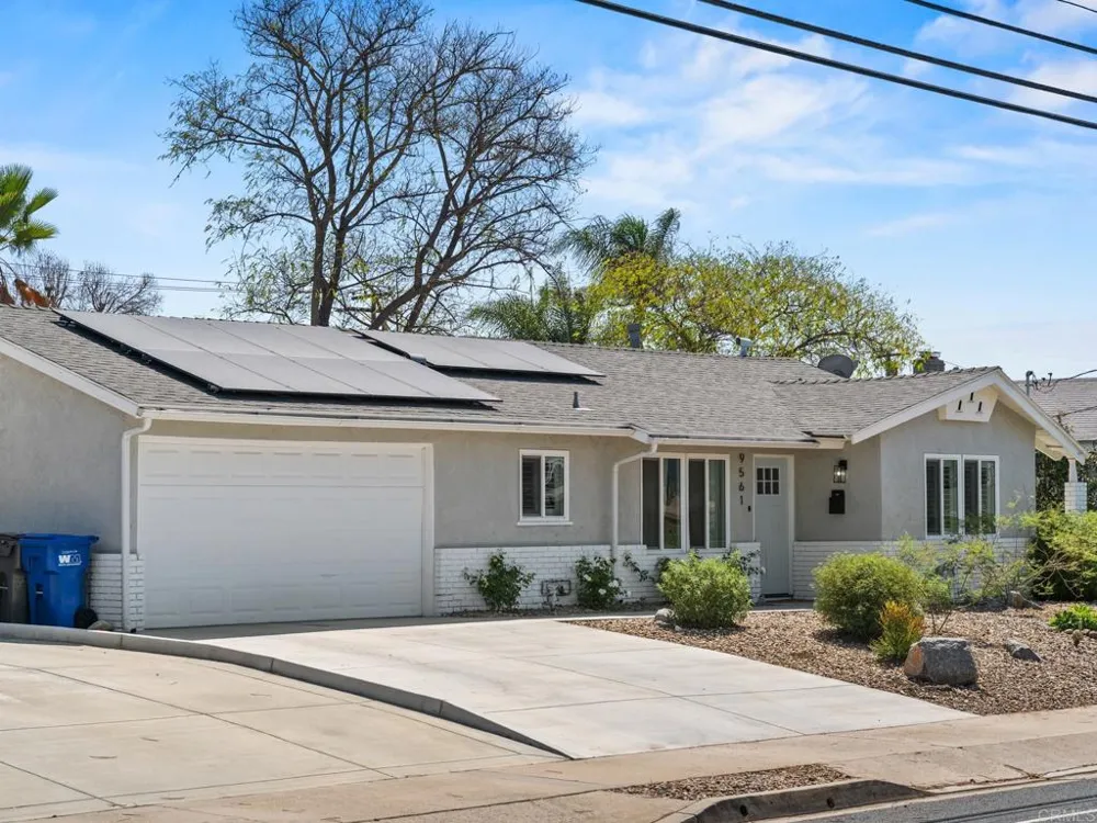 9561 Carlton Hills Boulevard Santee, CA 92071
