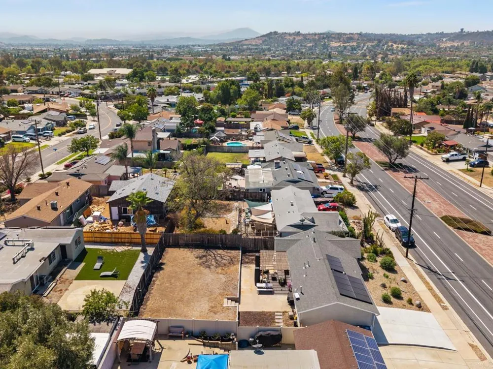 9561 Carlton Hills Boulevard Santee, CA 92071