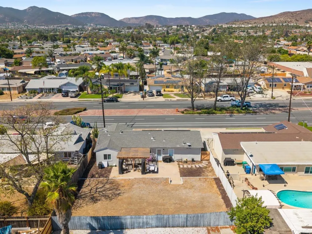 9561 Carlton Hills Boulevard Santee, CA 92071