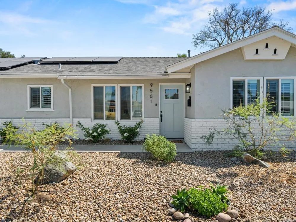 9561 Carlton Hills Boulevard Santee, CA 92071