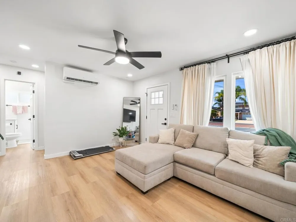 9561 Carlton Hills Boulevard Santee, CA 92071