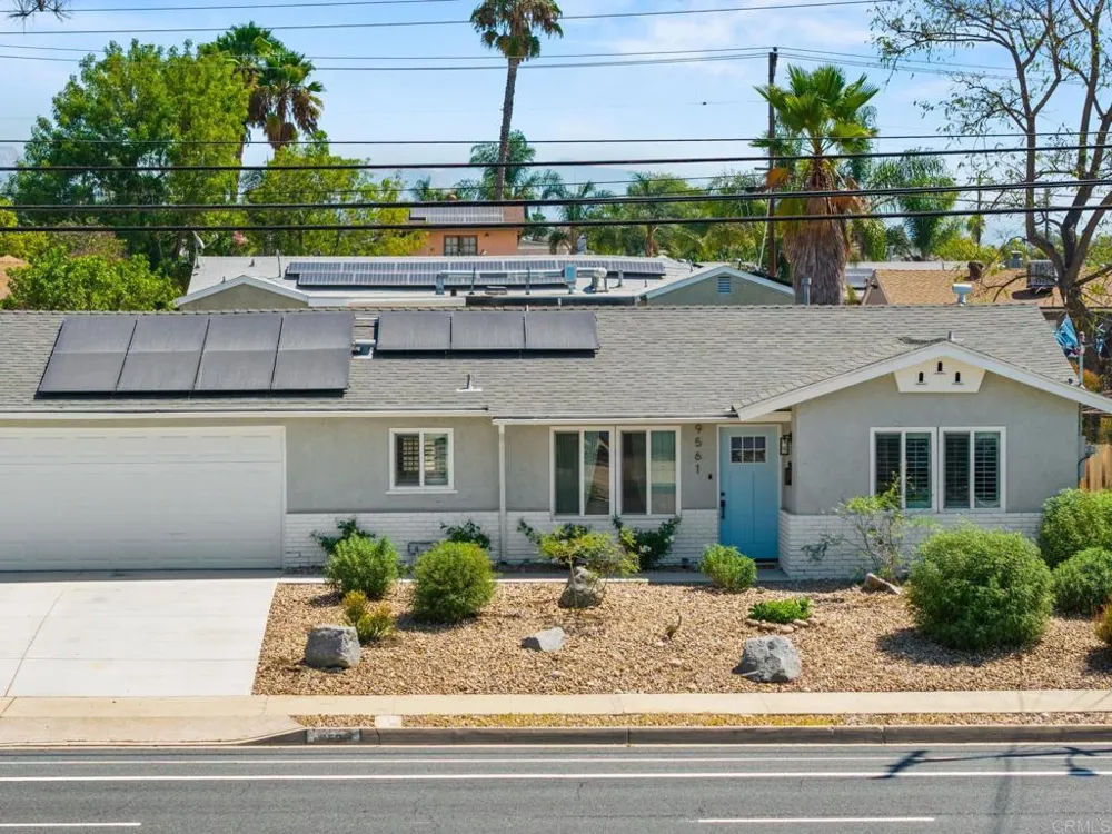 9561 Carlton Hills Boulevard Santee, CA 92071