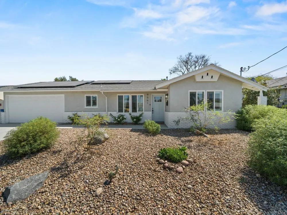 9561 Carlton Hills Boulevard Santee, CA 92071