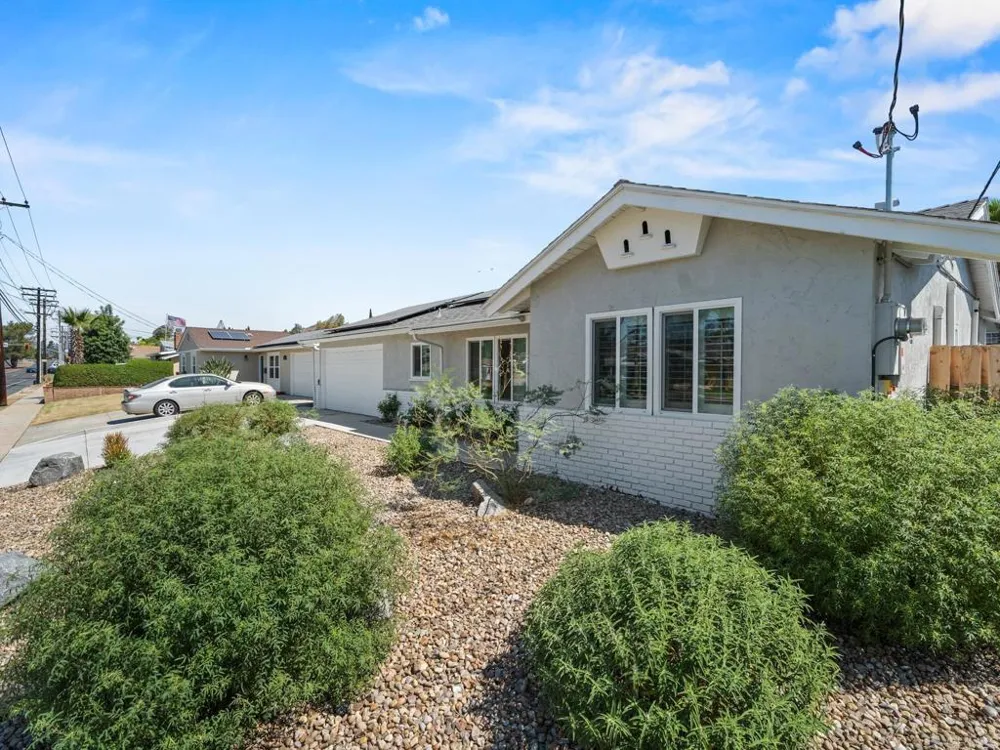 9561 Carlton Hills Boulevard Santee, CA 92071