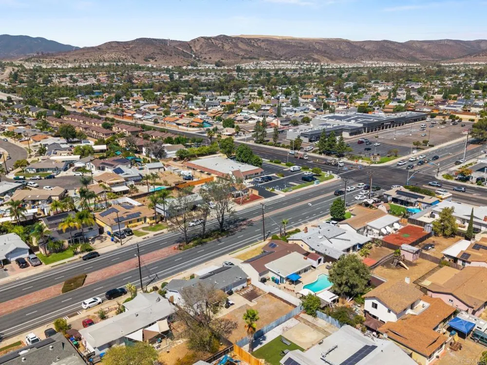 9561 Carlton Hills Boulevard Santee, CA 92071