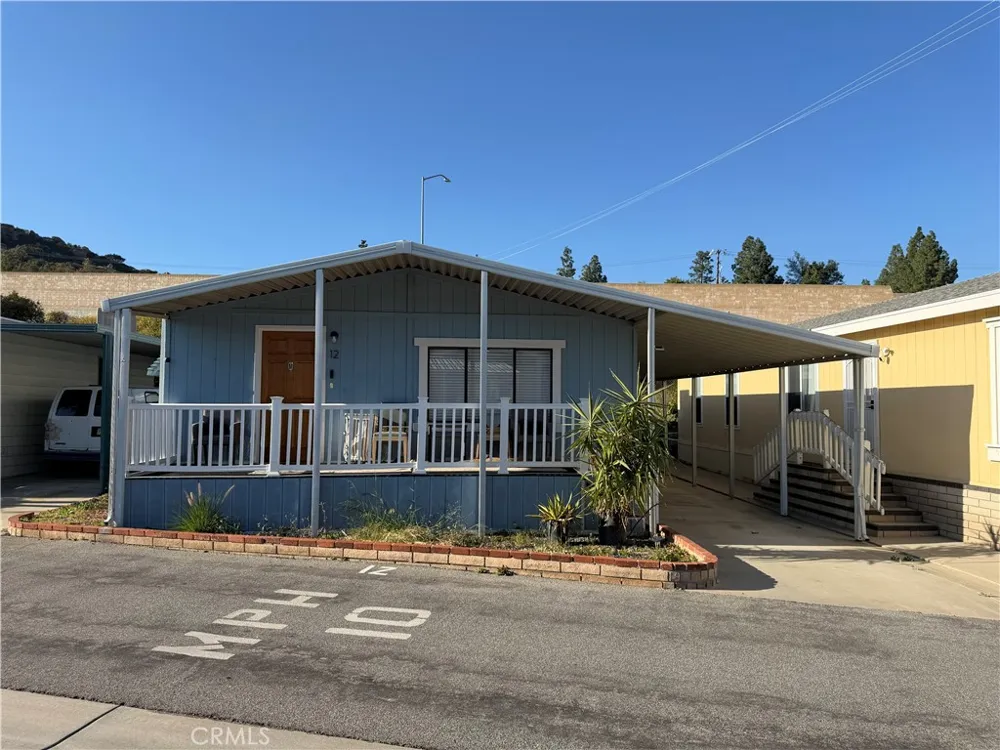 11401 Topanga Canyon Blvd Spc 12 Chatsworth, CA 91311