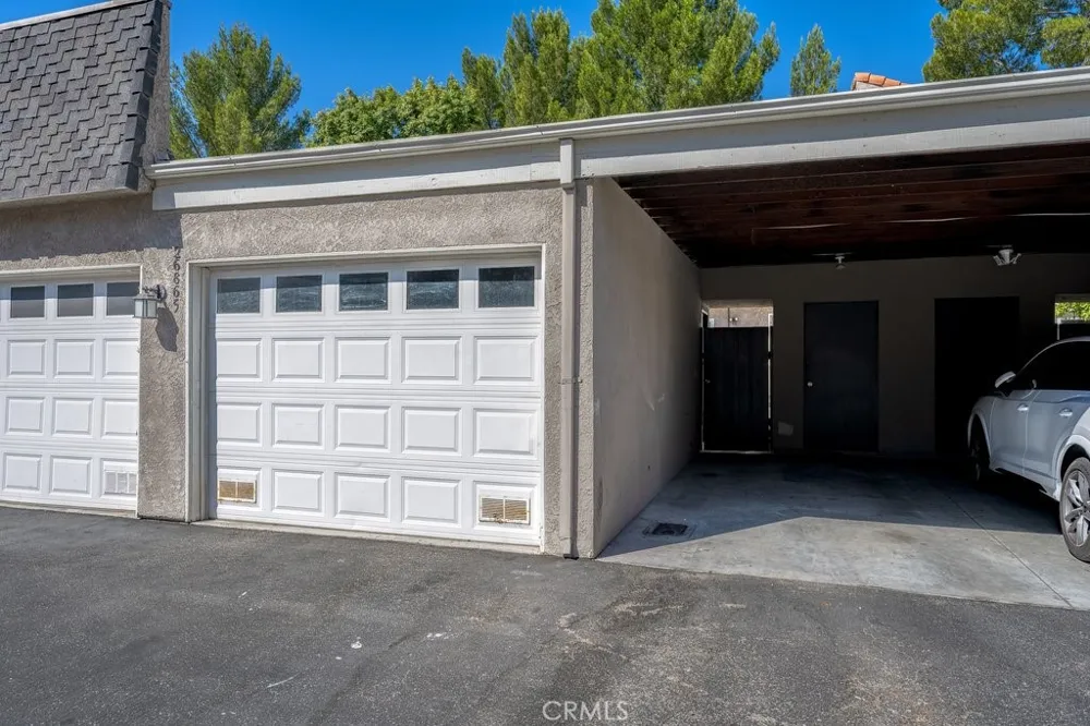26865 Avenida Terraza Saugus, CA 91350