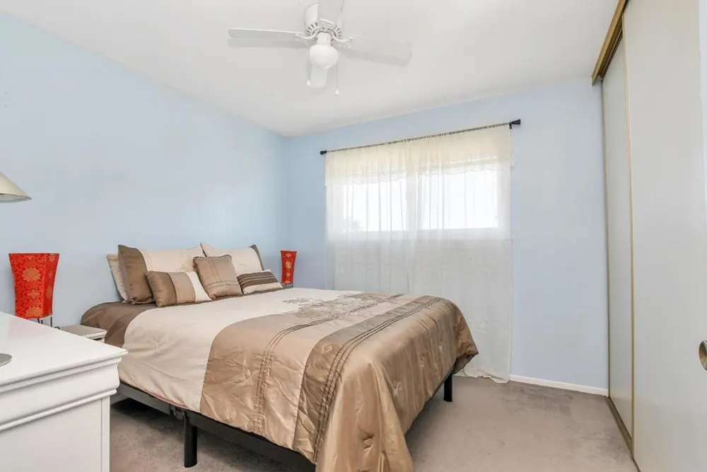 2353 Silver Creek Circle Antioch, CA 94509