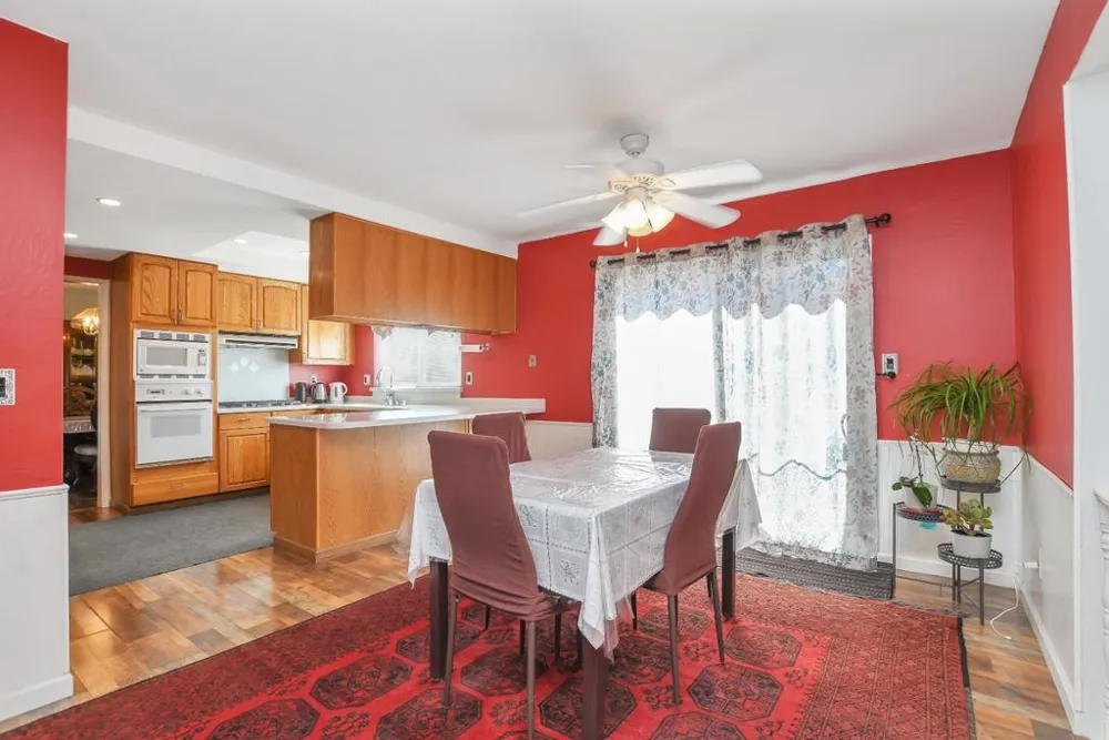 2353 Silver Creek Circle Antioch, CA 94509