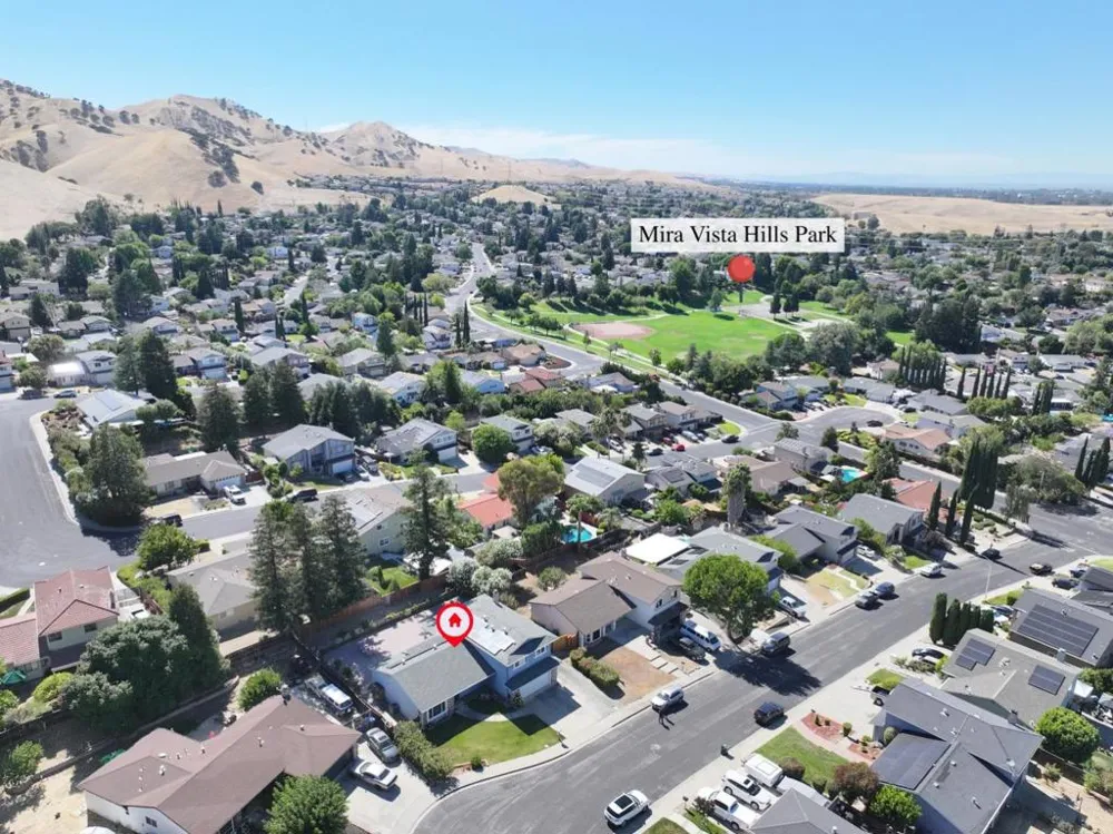 2353 Silver Creek Circle Antioch, CA 94509