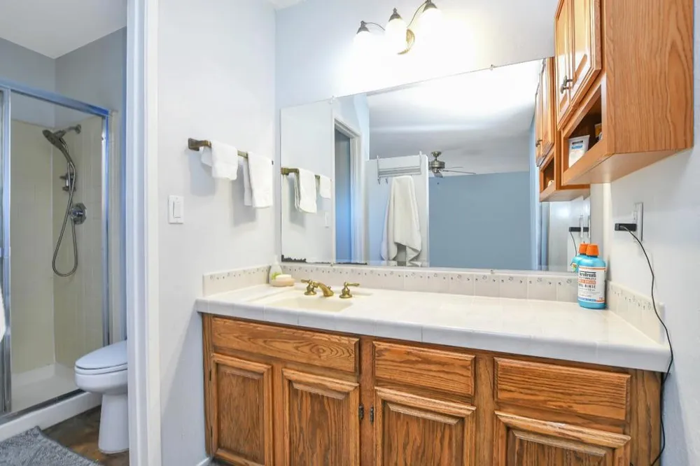 2353 Silver Creek Circle Antioch, CA 94509
