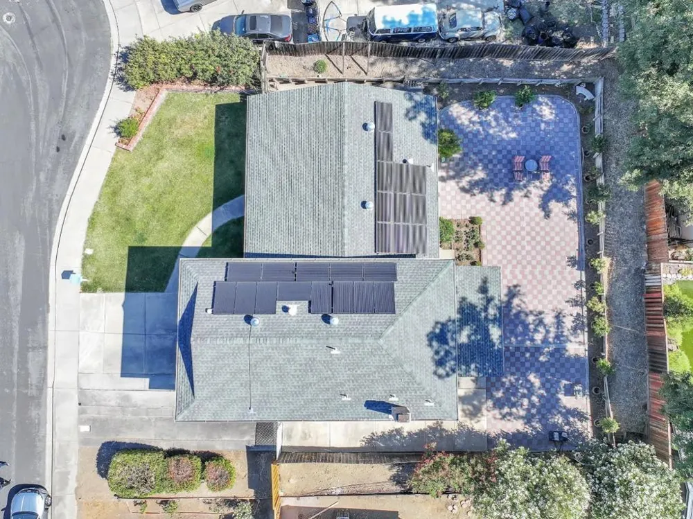 2353 Silver Creek Circle Antioch, CA 94509