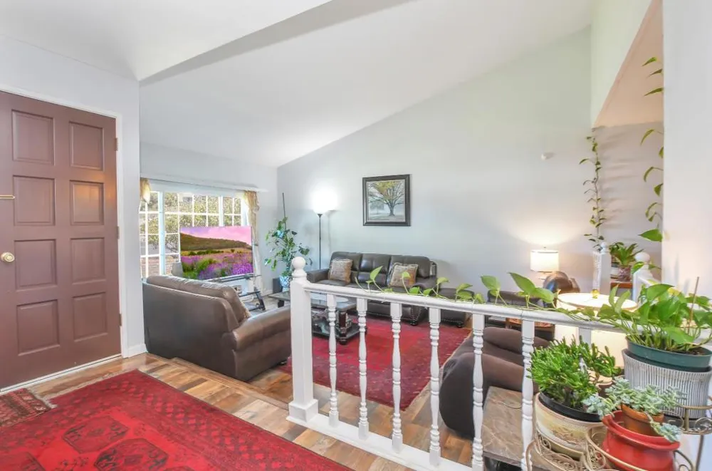 2353 Silver Creek Circle Antioch, CA 94509
