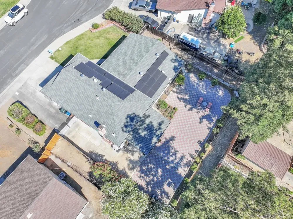 2353 Silver Creek Circle Antioch, CA 94509