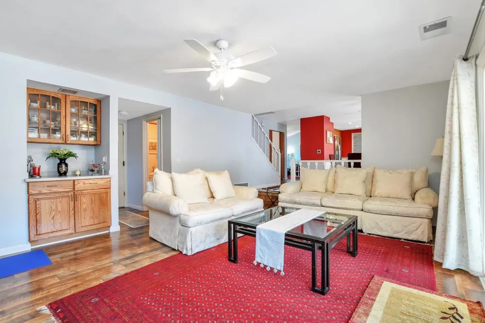 2353 Silver Creek Circle Antioch, CA 94509