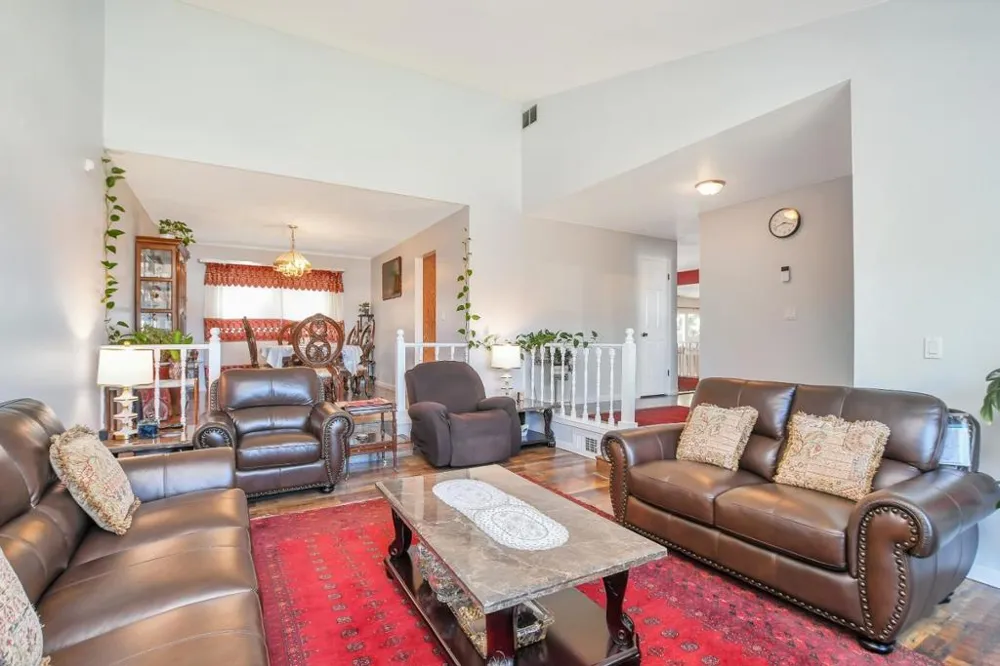 2353 Silver Creek Circle Antioch, CA 94509