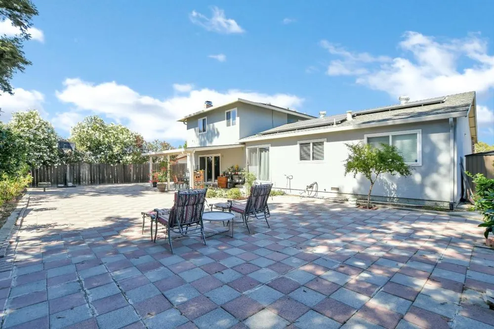 2353 Silver Creek Circle Antioch, CA 94509