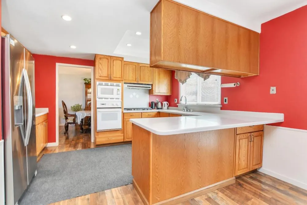 2353 Silver Creek Circle Antioch, CA 94509