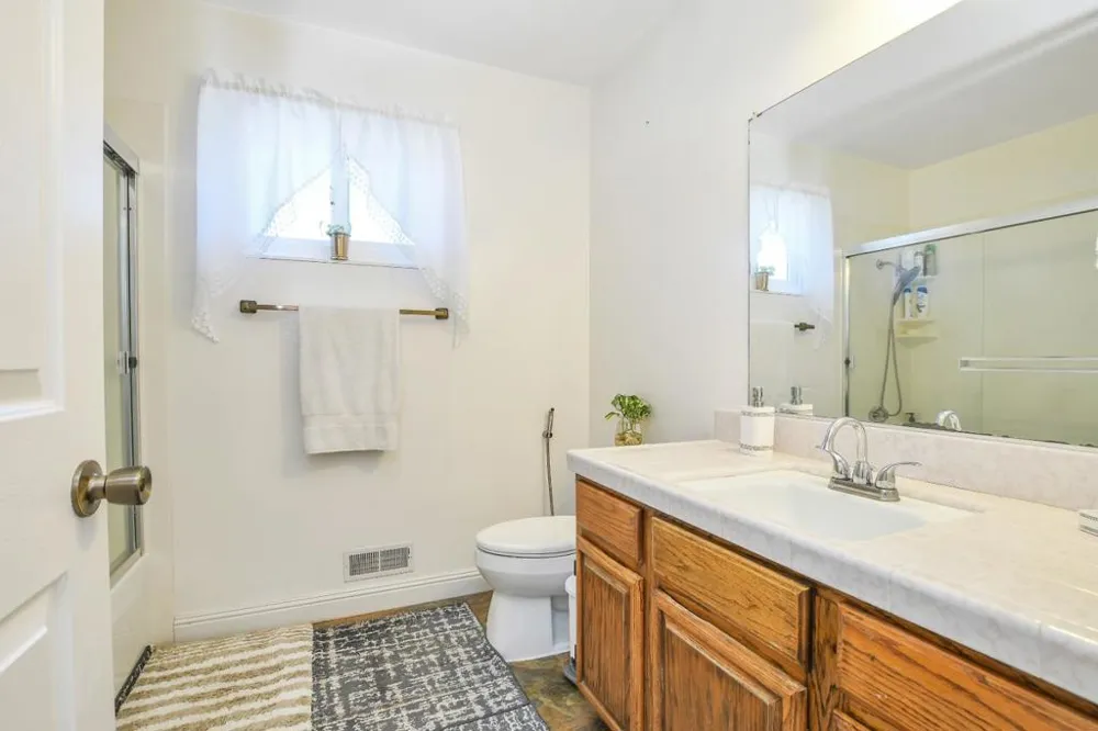 2353 Silver Creek Circle Antioch, CA 94509