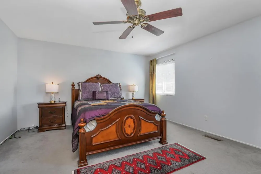 2353 Silver Creek Circle Antioch, CA 94509