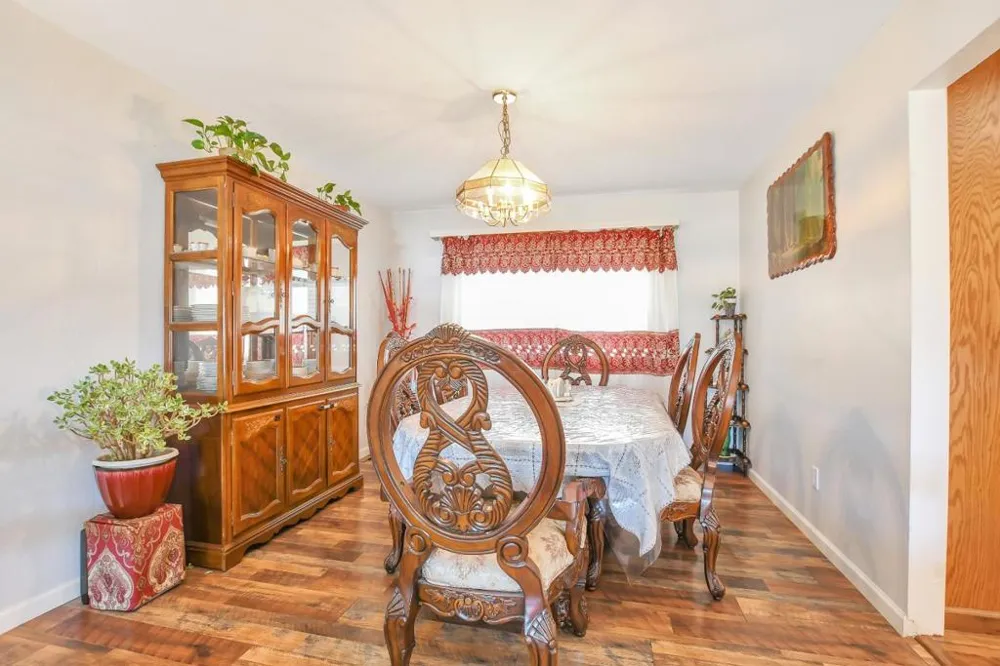 2353 Silver Creek Circle Antioch, CA 94509