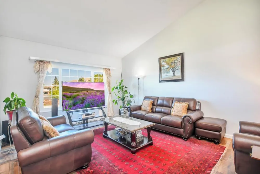 2353 Silver Creek Circle Antioch, CA 94509