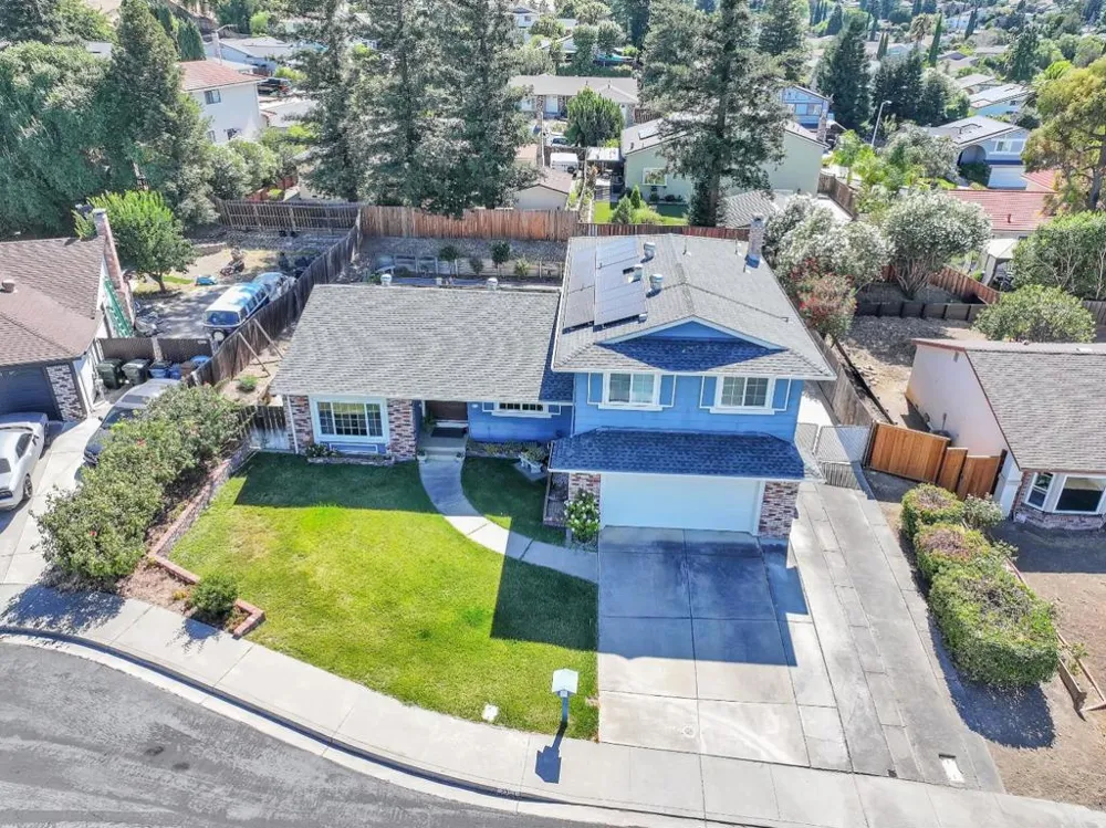 2353 Silver Creek Circle Antioch, CA 94509