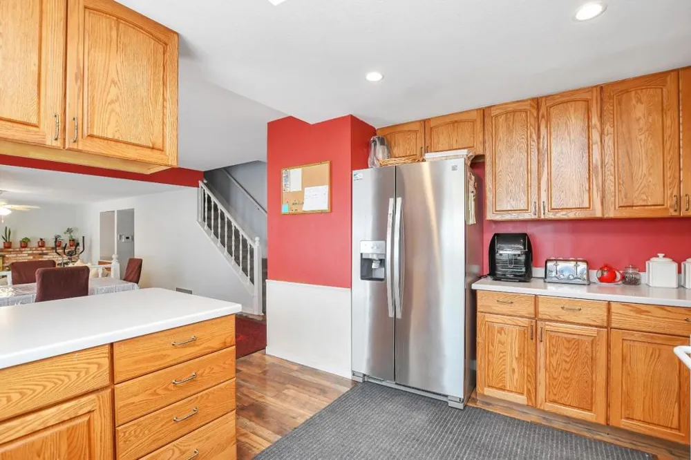 2353 Silver Creek Circle Antioch, CA 94509
