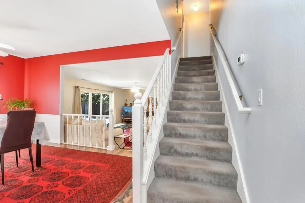 2353 Silver Creek Circle Antioch, CA 94509