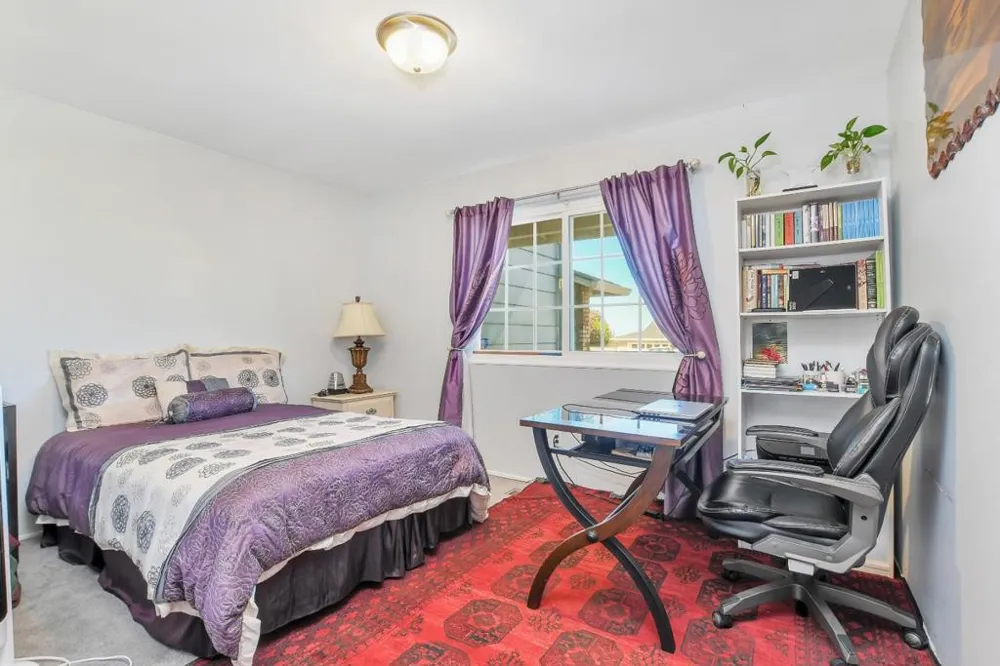 2353 Silver Creek Circle Antioch, CA 94509