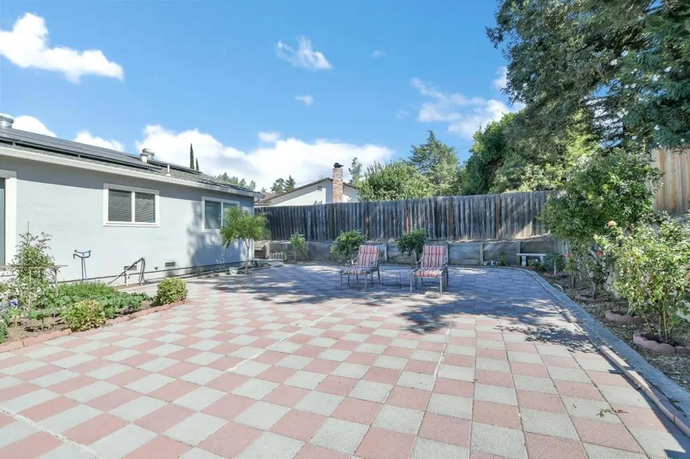 2353 Silver Creek Circle Antioch, CA 94509