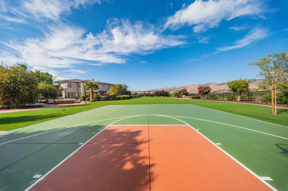 2365 Glen Creek Court San Jose, CA 95138