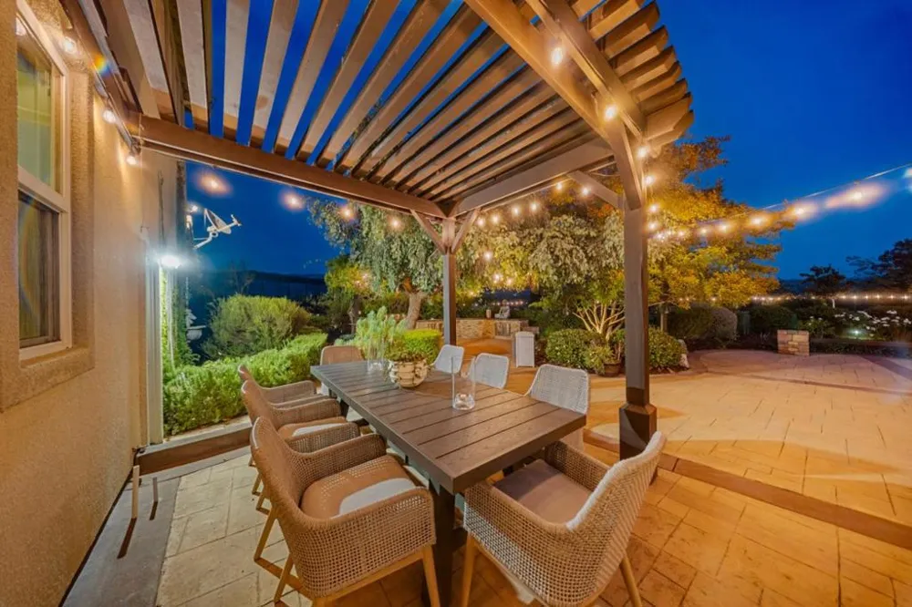 2365 Glen Creek Court San Jose, CA 95138