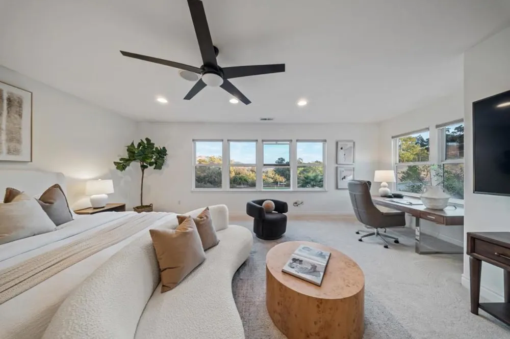 2365 Glen Creek Court San Jose, CA 95138