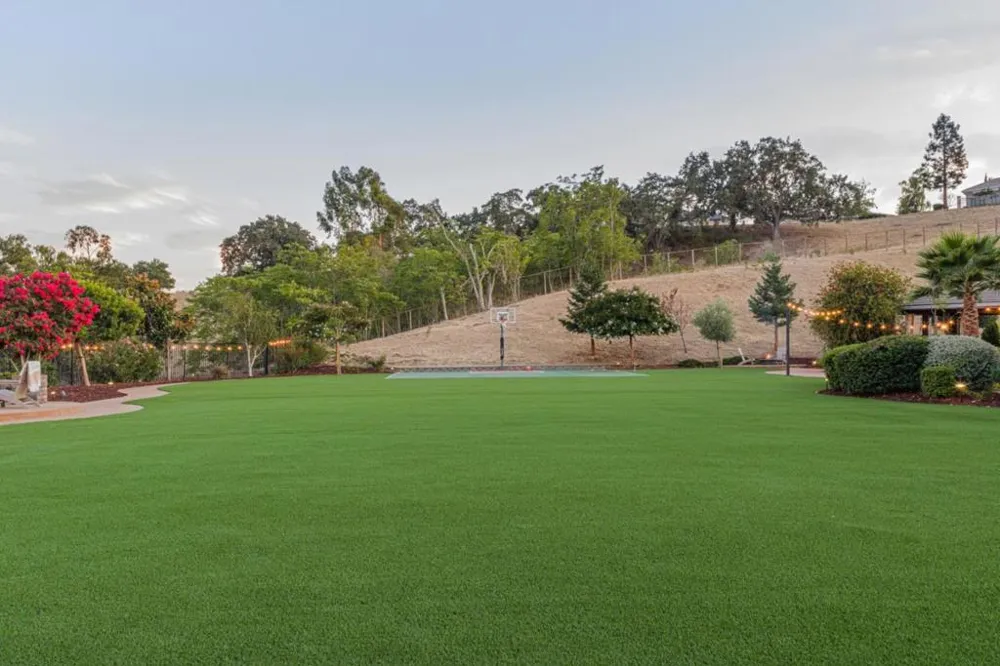 2365 Glen Creek Court San Jose, CA 95138