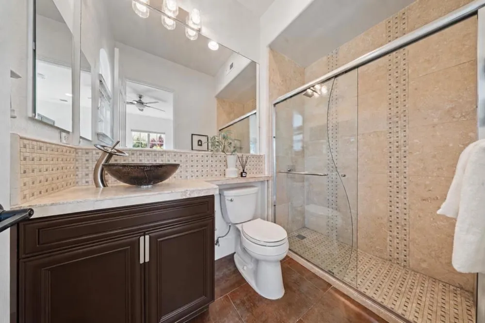 2365 Glen Creek Court San Jose, CA 95138