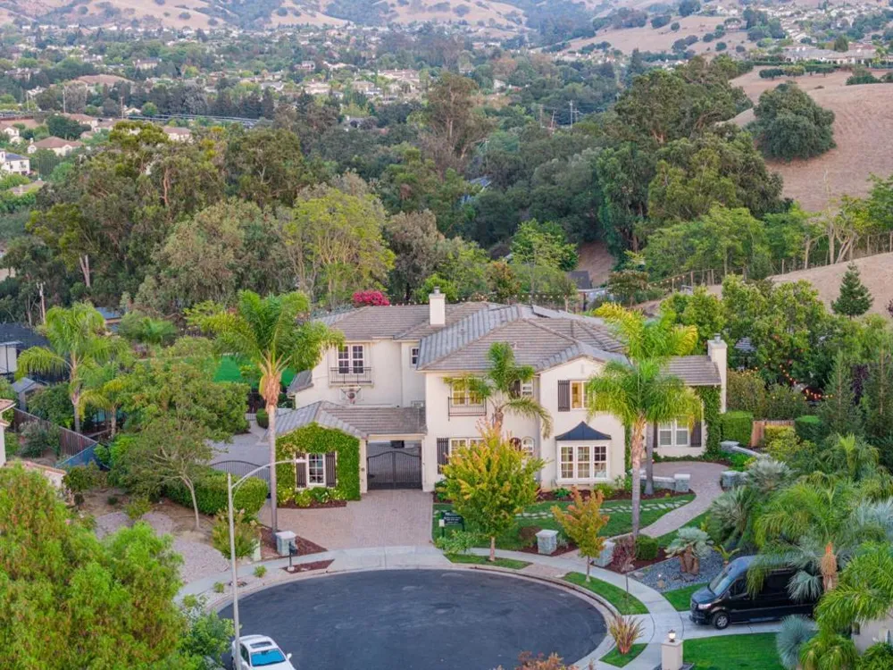 2365 Glen Creek Court San Jose, CA 95138