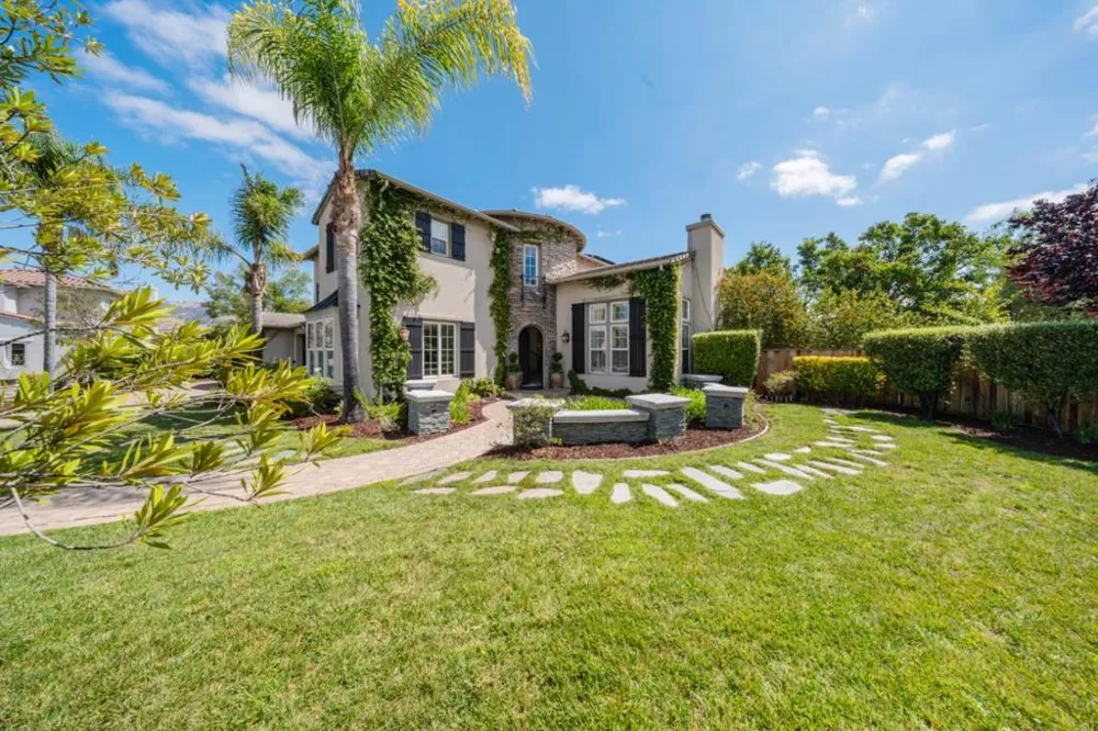2365 Glen Creek Court San Jose, CA 95138
