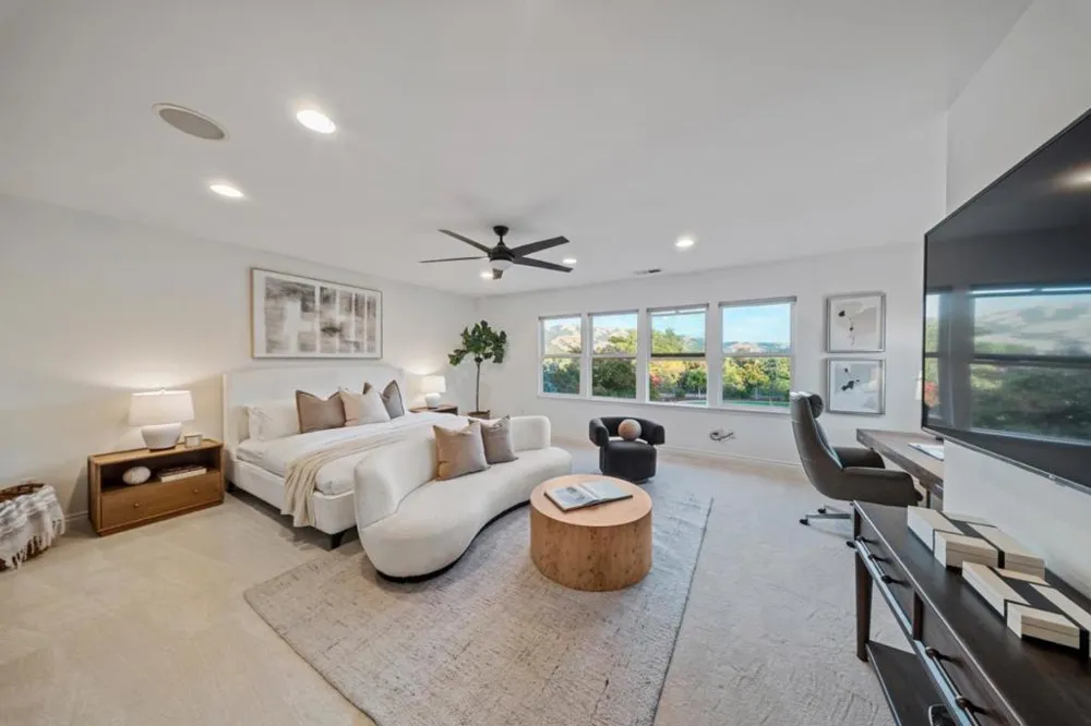 2365 Glen Creek Court San Jose, CA 95138