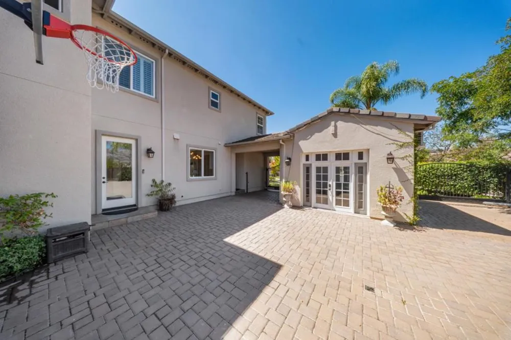 2365 Glen Creek Court San Jose, CA 95138