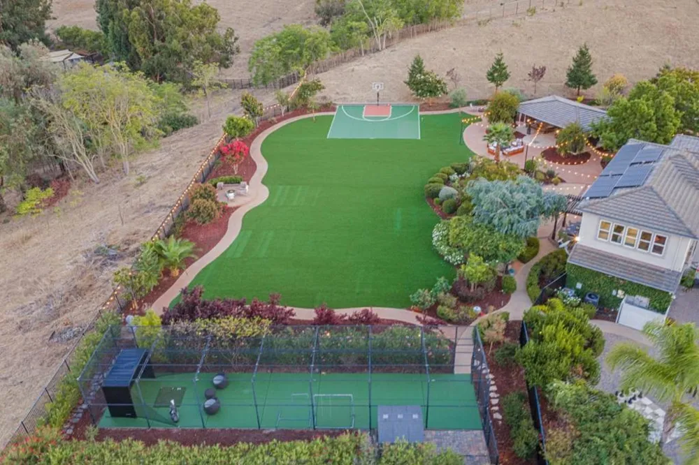 2365 Glen Creek Court San Jose, CA 95138